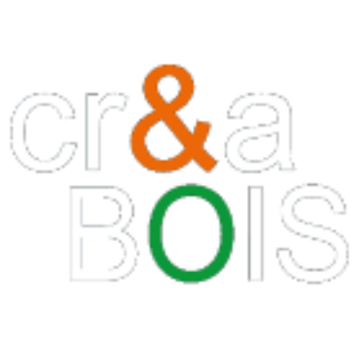Logo Cr&abois - Gérardmer
